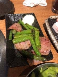 肉と鍋さとり