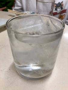 荻野酒店