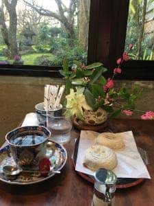 松屋