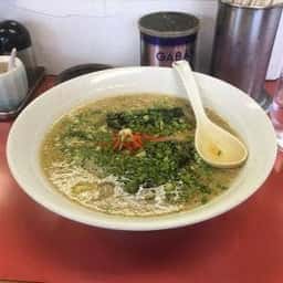 とんとんラーメン