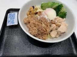 吉野家 新千歳空港店