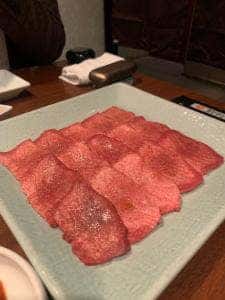 焼肉 虎龍 心斎橋店