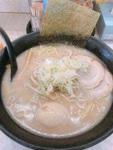 らーめん五衛門谷田部店