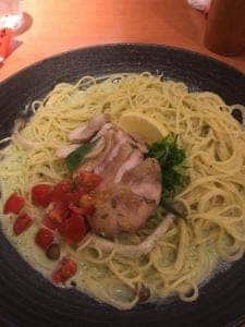 PASTA de PASTA 天王寺MIO プラザ館店