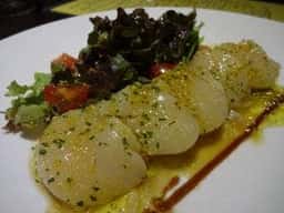 ワイン酒場 BOUCHER