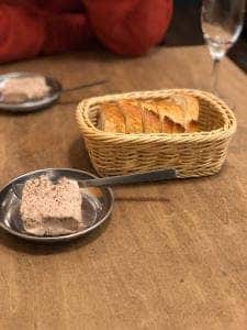 フランス食堂 トロワシャトー
