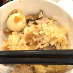 備長扇屋 岡山下中野店