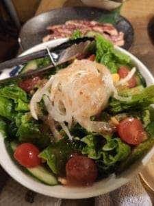 牛角 今池店
