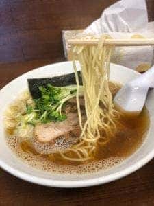 らーめん餃子専門 こむさし