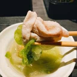 個室空間 鮮魚・しゃぶしゃぶ 虎てつ 田町・三田店