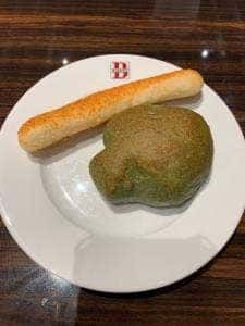 バケット 調布パルコ店