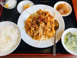 中華料理 福源