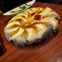 博多餃子舎603札幌駅前店