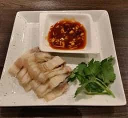 プラスミド×台湾食