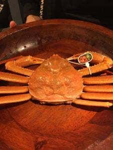 香住 北よし お初天神店