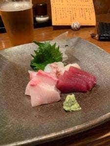 おばん菜処 多加田