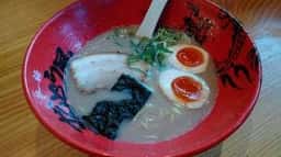 ラー麺ずんどう屋 伊丹大鹿店