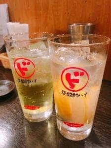 焼鳥 気ままの台所 室見