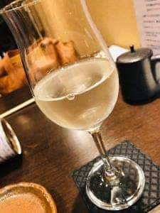 日本酒と湯豆腐 いろは