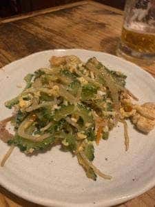 酒肴 さくら