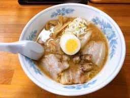 ラーメン太郎