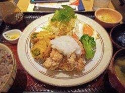 大戸屋ごはん処 南砂町SCスナモ店