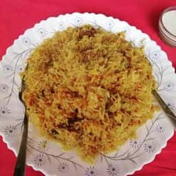 パクカレーレストラン