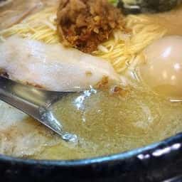 らーめん夢屋台 西宮店