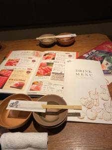 しゃぶしゃぶ温野菜 新宿西口店