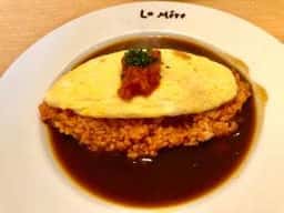 欧風家庭料理 La Mere ～ラ・メール～