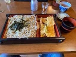 木むらそば店