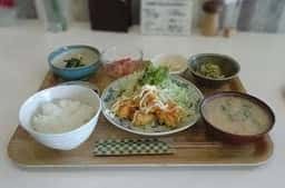 93ベジフルカフェ