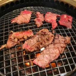 西光園 あべの店