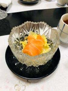 あじづくし菜生