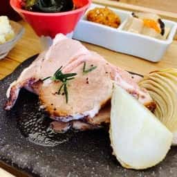 古民家ダイニング 稲空