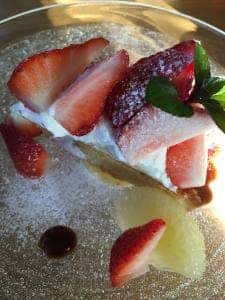 カフェ&レストラン てんとうむし