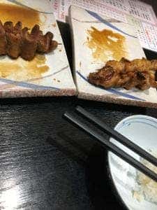 のぶちゃん 河内店