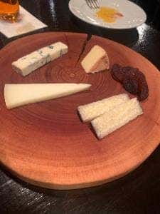 トラットリア フランチェスカ