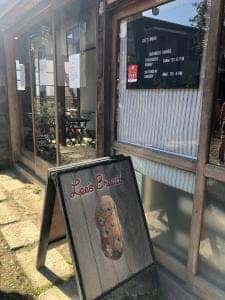 Lee's Bread