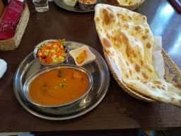 タージ・パレス