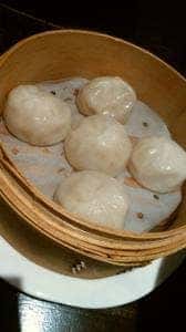 小籠包bar HASHIYA