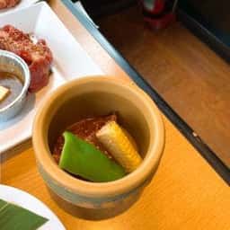 焼肉きんぐ 熊本はません店