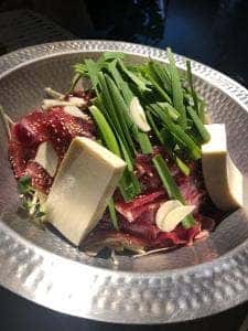 焼ジビエ罠 手止め 神田鍛冶町