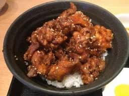 丼どん亭