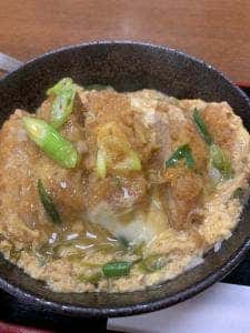 力餅