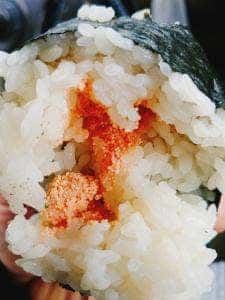 おむすびころりん