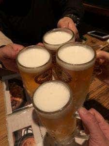 手造り居酒屋 川 御影店