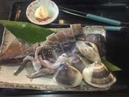 大漁亭 九十九里