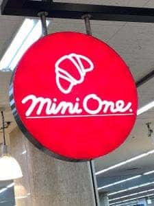 Mini One アピタ四日市店