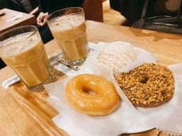 クリスピー・クリーム・ドーナツ 渋谷シネタワー店